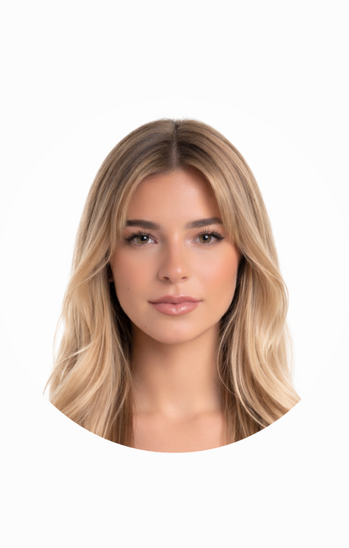 Why He Picks Her by Victoria Hayes | Official Website