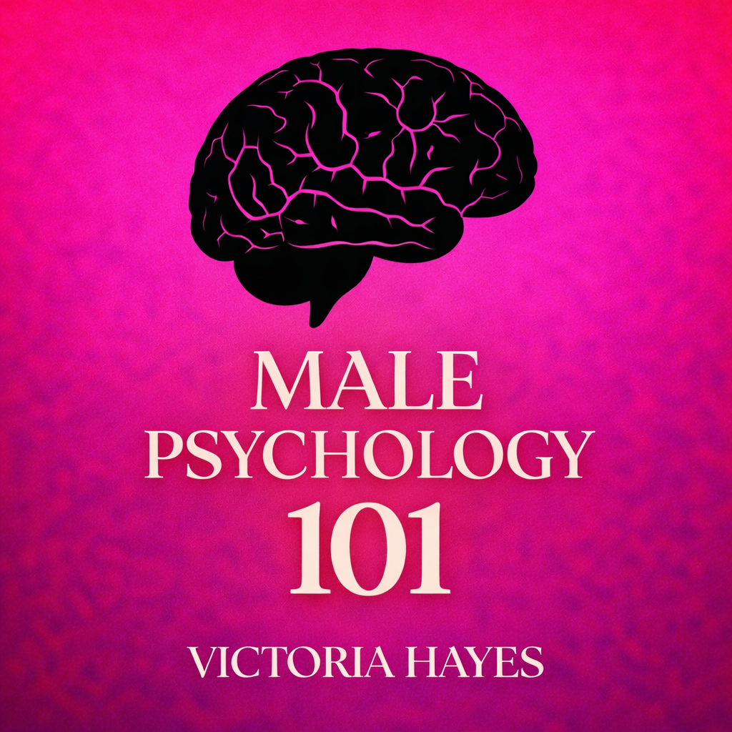 Male Psychology 101 + FREE GIFTS